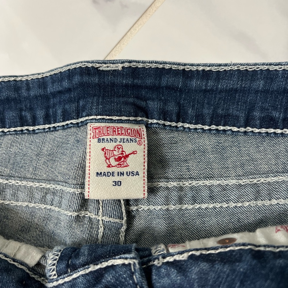 Women short